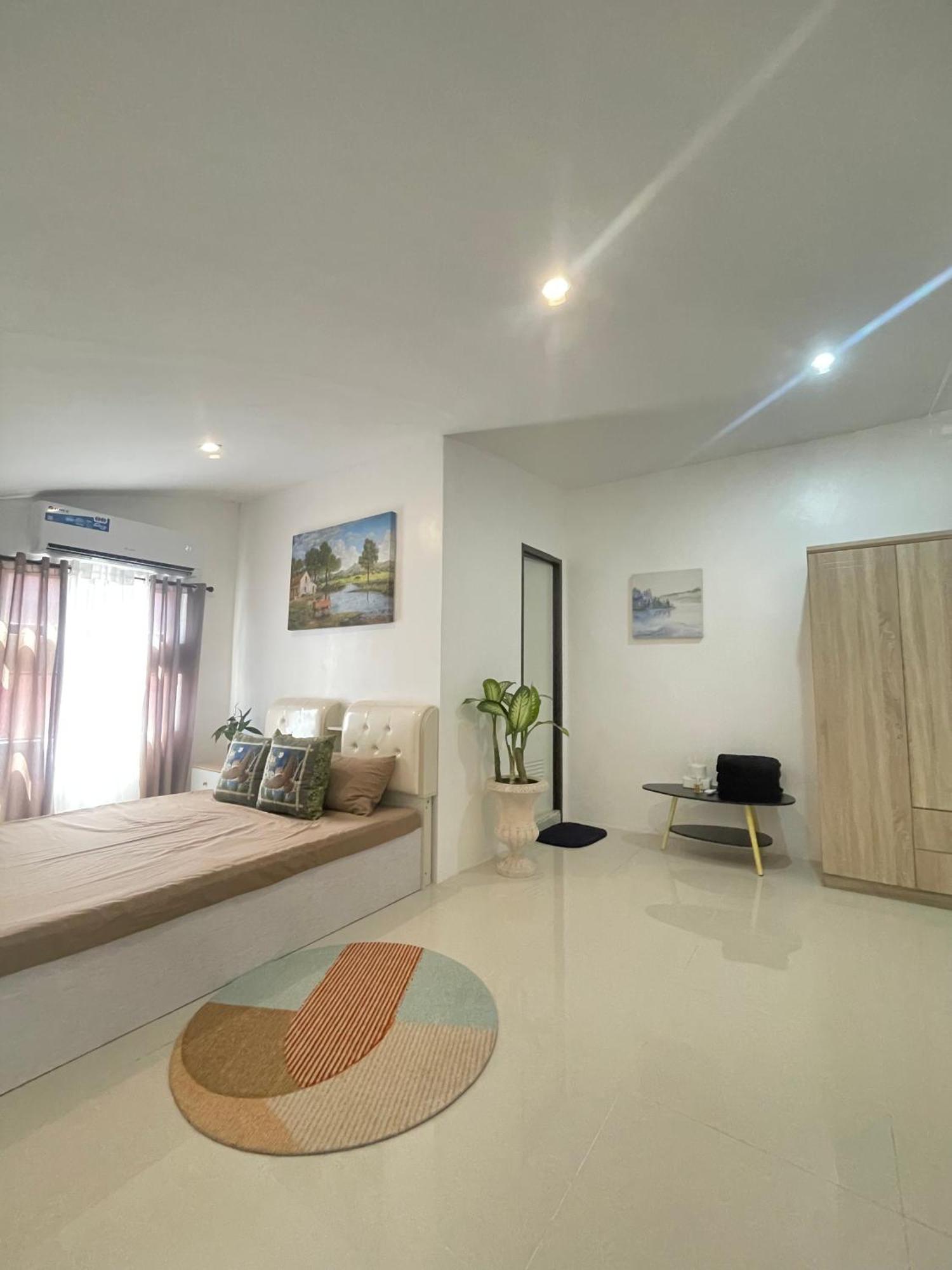 The Penthouse Suite มักตัน ภายนอก รูปภาพ