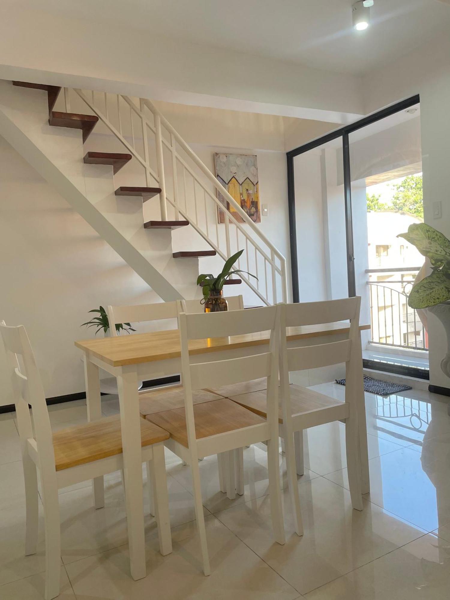 The Penthouse Suite มักตัน ภายนอก รูปภาพ