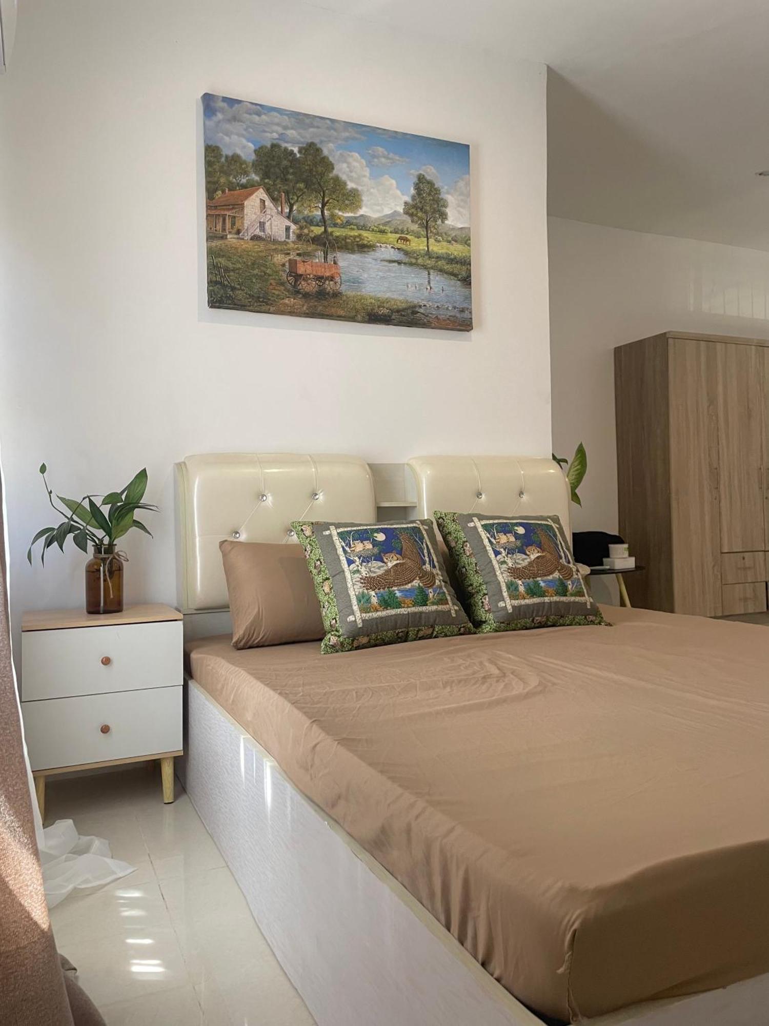 The Penthouse Suite มักตัน ภายนอก รูปภาพ