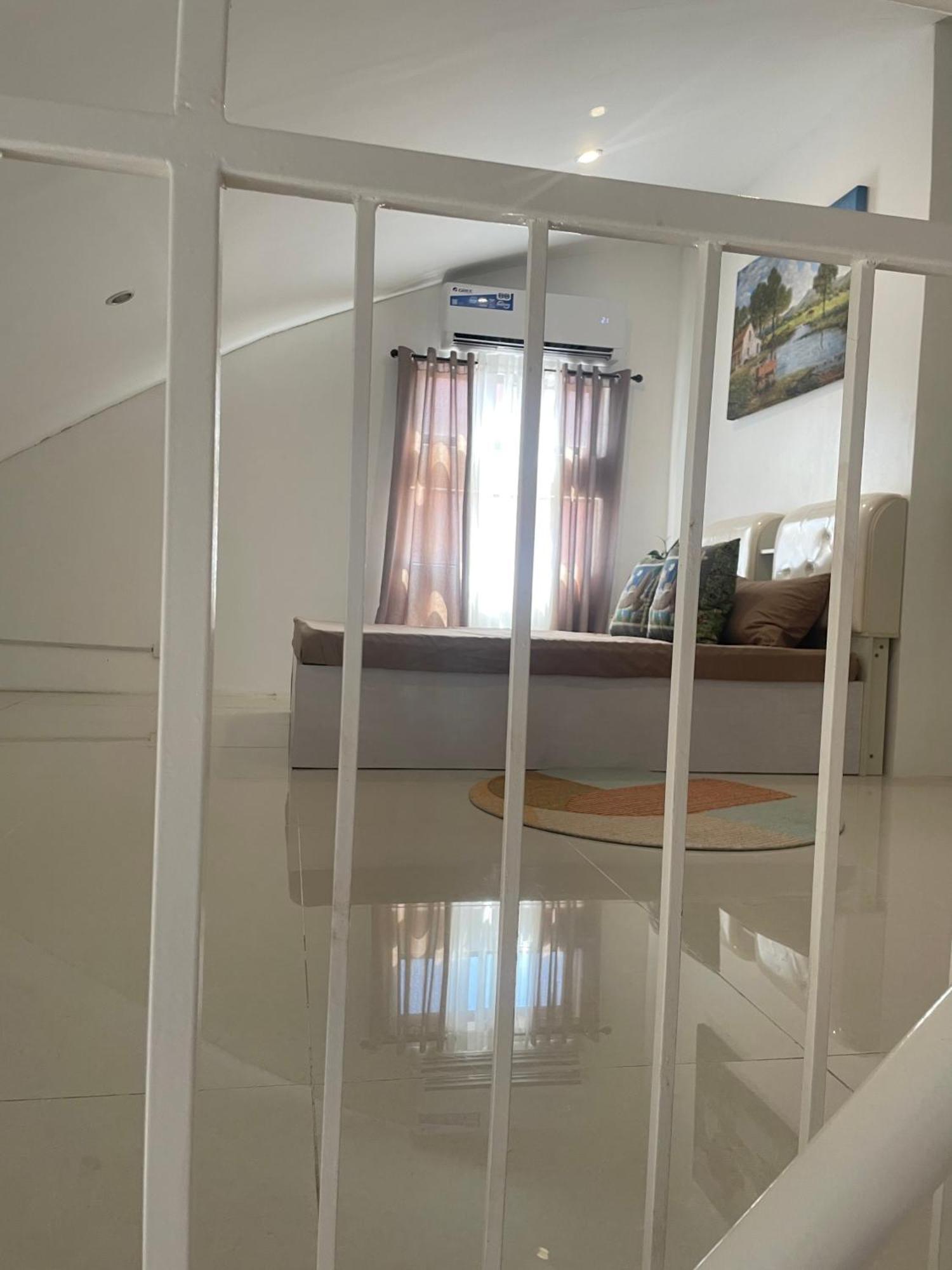 The Penthouse Suite มักตัน ภายนอก รูปภาพ