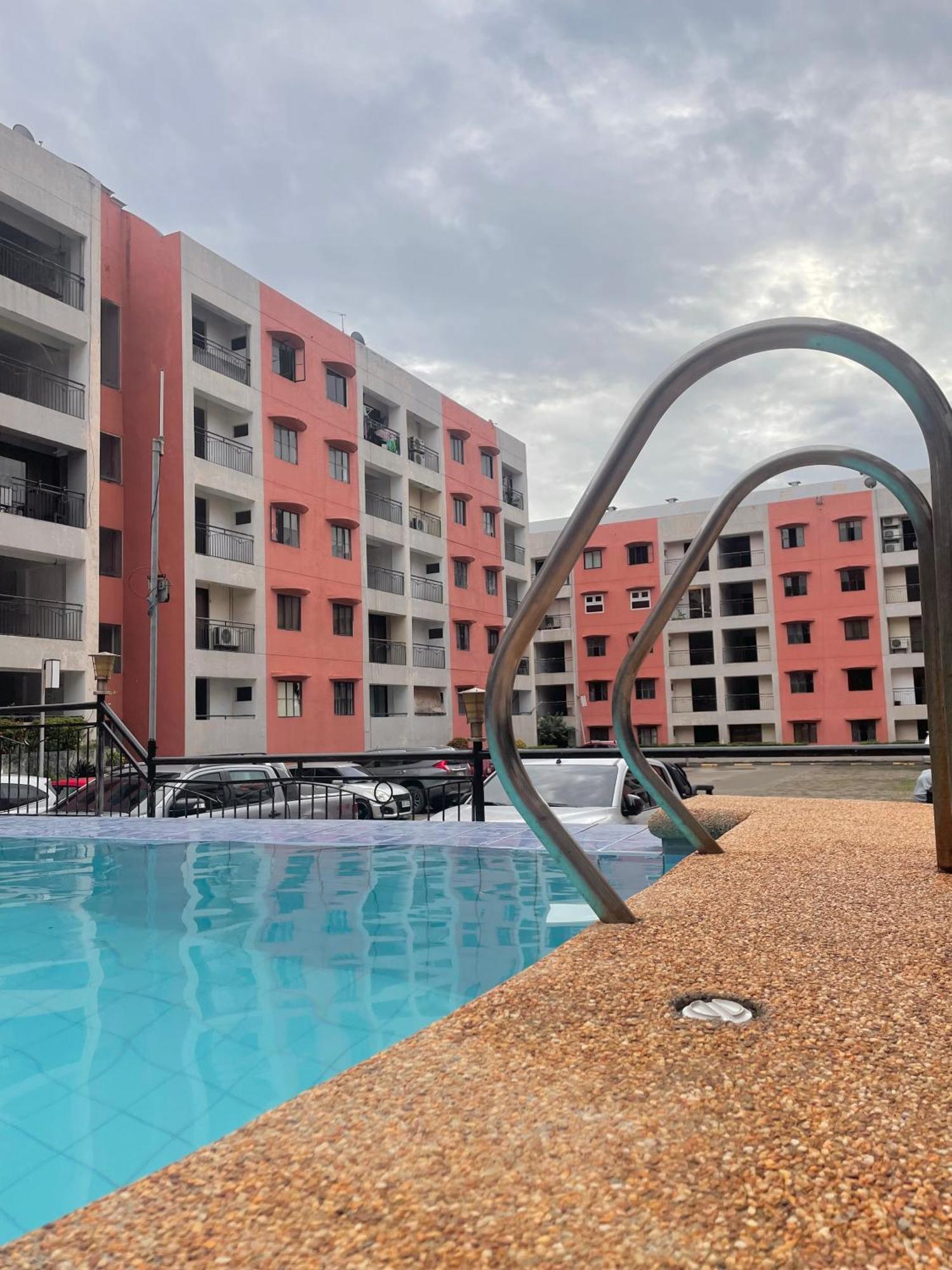 The Penthouse Suite มักตัน ภายนอก รูปภาพ