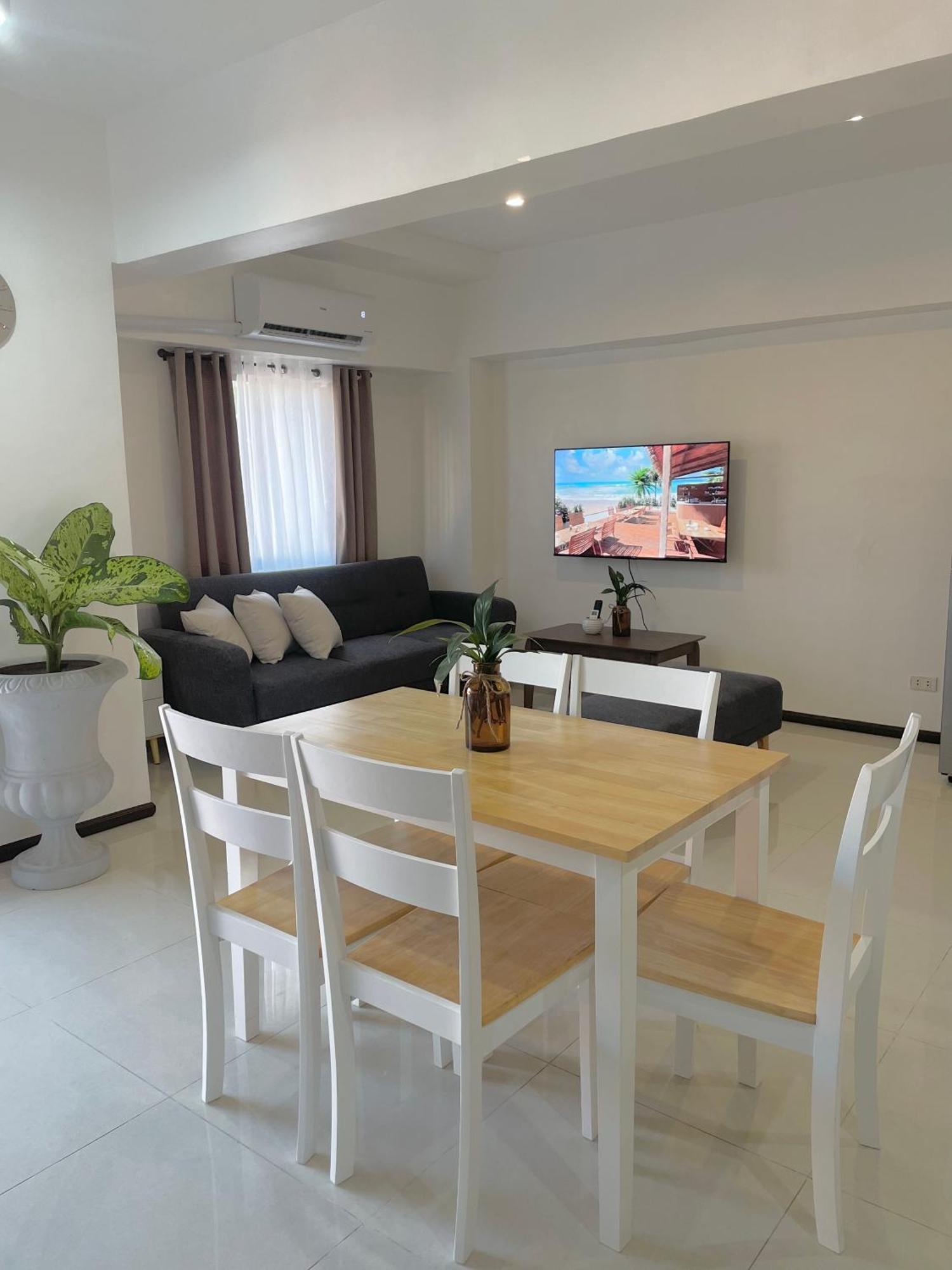 The Penthouse Suite มักตัน ภายนอก รูปภาพ