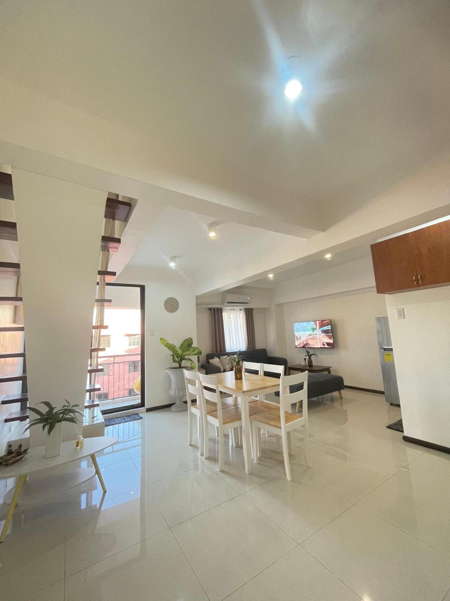The Penthouse Suite มักตัน ภายนอก รูปภาพ