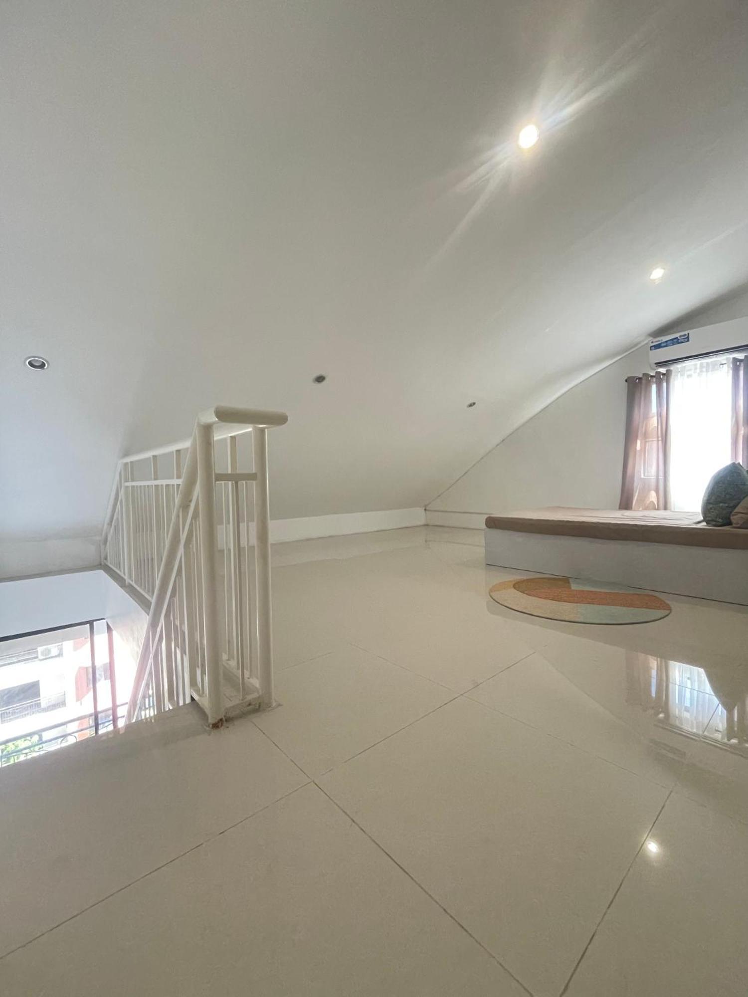 The Penthouse Suite มักตัน ภายนอก รูปภาพ