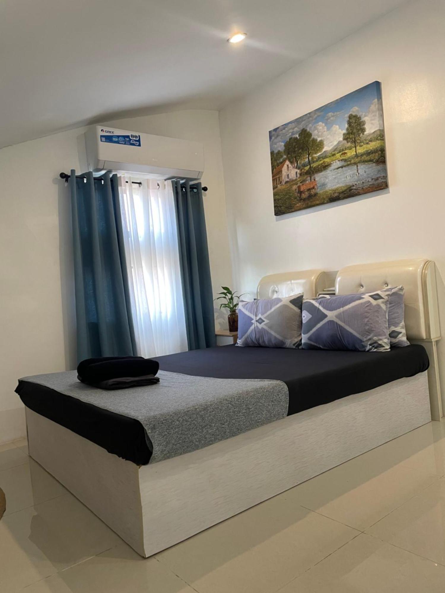 The Penthouse Suite มักตัน ภายนอก รูปภาพ