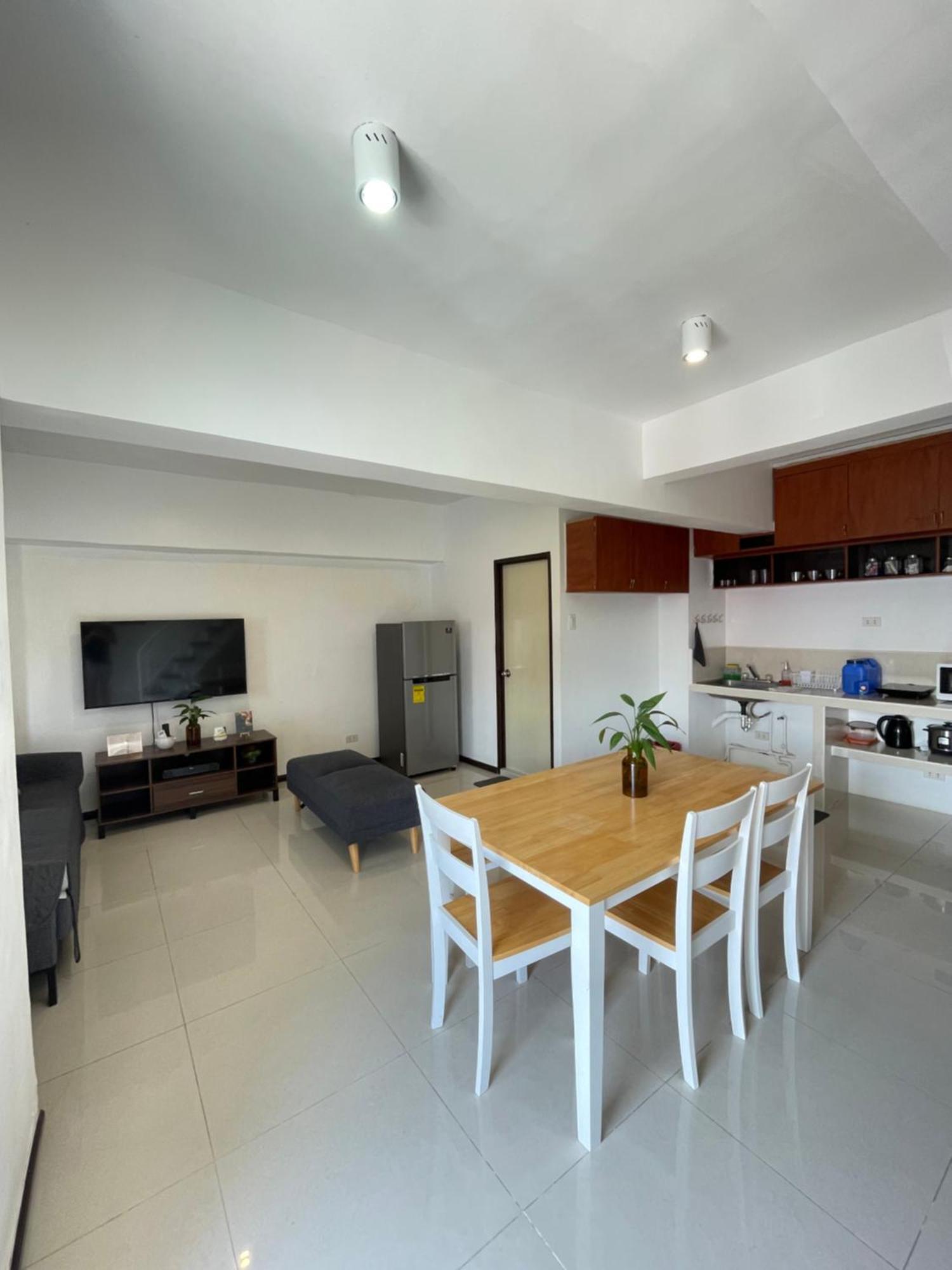 The Penthouse Suite มักตัน ภายนอก รูปภาพ
